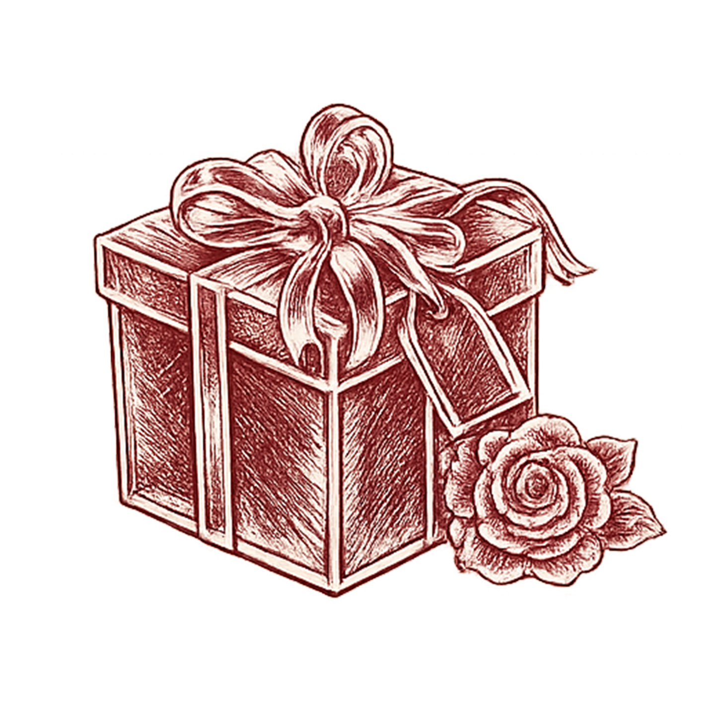 Personal Gifts
